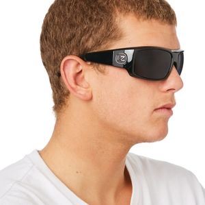 Von Zipper Clutch Polarized Sunglasses